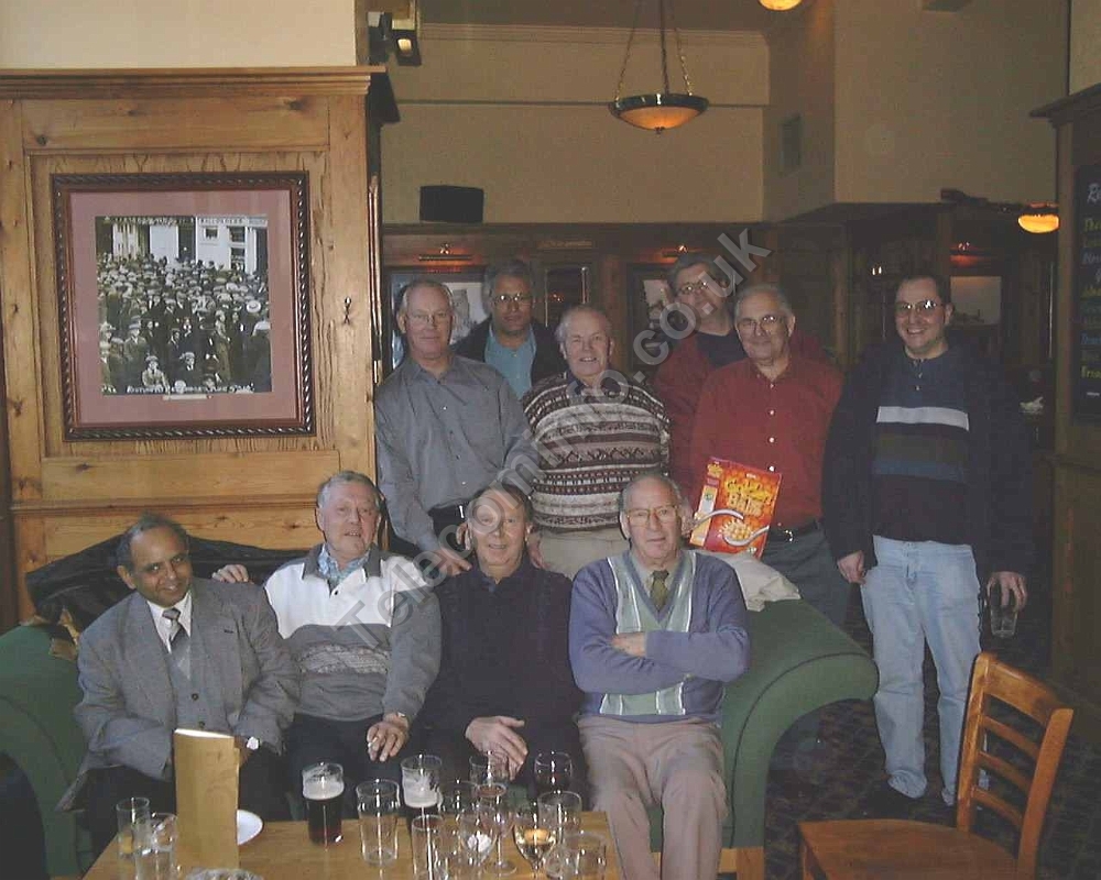 Peterborough 2000  01